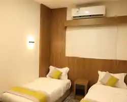 MADINAH ARAM HOTEL thumbnail